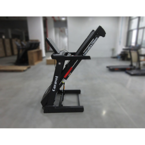 Бігова доріжка  Generation Fitness Caravel iConsole - фото №4